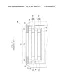 TOUCH SCREEN, METHOD OF MANUFACTURE THE SAME, AND MOBILE TERMINAL HAVING     THE SAME diagram and image