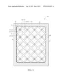 TOUCH PANEL AND TOUCH DISPLAY PANEL AND METHOD OF MAKING THE SAME diagram and image