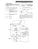 CONTROL SYSTEM FOR TOUCH SCREEN diagram and image