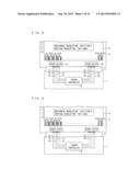 DATA FORWARDING CIRCUIT, DATA FORWARDING METHOD, DISPLAY DEVICE, HOST-SIDE     DEVICE, AND ELECTRONIC APPARATUS diagram and image