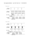 DATA FORWARDING CIRCUIT, DATA FORWARDING METHOD, DISPLAY DEVICE, HOST-SIDE     DEVICE, AND ELECTRONIC APPARATUS diagram and image