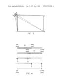 OPTICAL TOUCH SYSTEM AND OPTICAL TOUCH POSITION DETECTING METHOD diagram and image