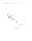 OPTICAL TOUCH SYSTEM AND OPTICAL TOUCH-POSITION DETECTION METHOD diagram and image