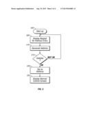 Software Based Touchscreen diagram and image