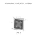 SIDE-LIGHT DISPLAY ILLUMINATOR diagram and image