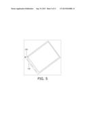 SIDE-LIGHT DISPLAY ILLUMINATOR diagram and image