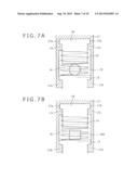 PEN TYPE COORDINATE INDICATOR diagram and image