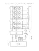 DEVICES AND METHODS FOR REDUCING A VOLTAGE DIFFERENCE BETWEEN VCOMS OF A     DISPLAY diagram and image