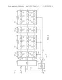 DEVICES AND METHODS FOR REDUCING A VOLTAGE DIFFERENCE BETWEEN VCOMS OF A     DISPLAY diagram and image