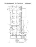 DEVICES AND METHODS FOR REDUCING A VOLTAGE DIFFERENCE BETWEEN VCOMS OF A     DISPLAY diagram and image