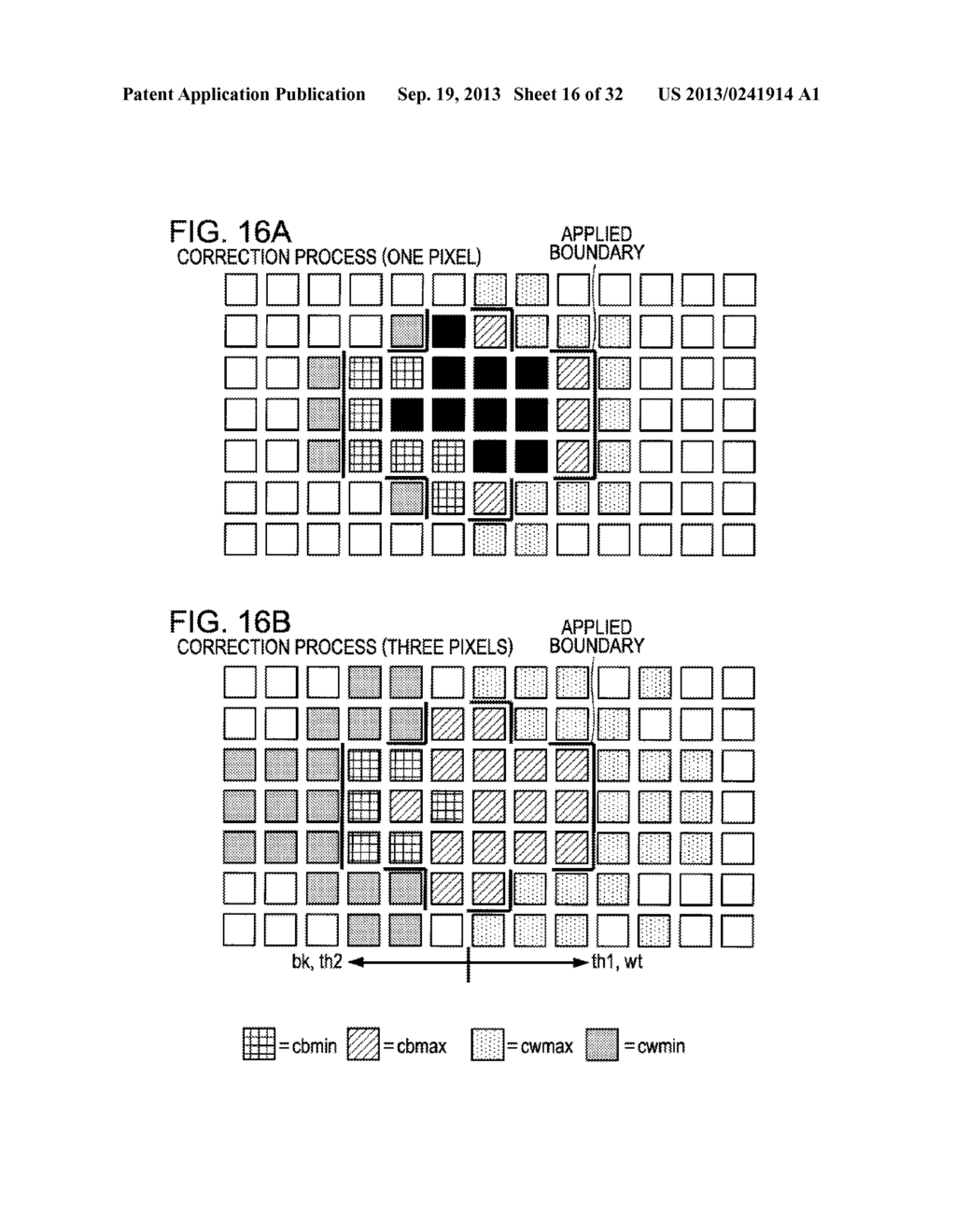 SIGNAL PROCESSING DEVICE, LIQUID CRYSTAL APPARATUS, ELECTRONIC EQUIPMENT,     AND SIGNAL PROCESSING METHOD - diagram, schematic, and image 17