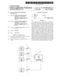 LOW VOLTAGE DRIVER FOR HIGH VOLTAGE LCD diagram and image