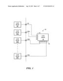 LOW VOLTAGE DRIVER FOR HIGH VOLTAGE LCD diagram and image