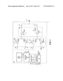 LOW VOLTAGE DRIVER FOR HIGH VOLTAGE LCD diagram and image