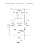 LOW VOLTAGE DRIVER FOR HIGH VOLTAGE LCD diagram and image