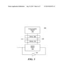 LOW VOLTAGE DRIVER FOR HIGH VOLTAGE LCD diagram and image