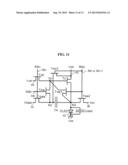 VOLTAGE COMPENSATION TYPE PIXEL CIRCUIT OF ACTIVE MATRIX ORGANIC LIGHT     EMITTING DIODE DISPLAY DEVICE diagram and image