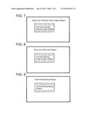 DISPLAY DEVICE, AND DISPLAY METHOD THEREFOR diagram and image