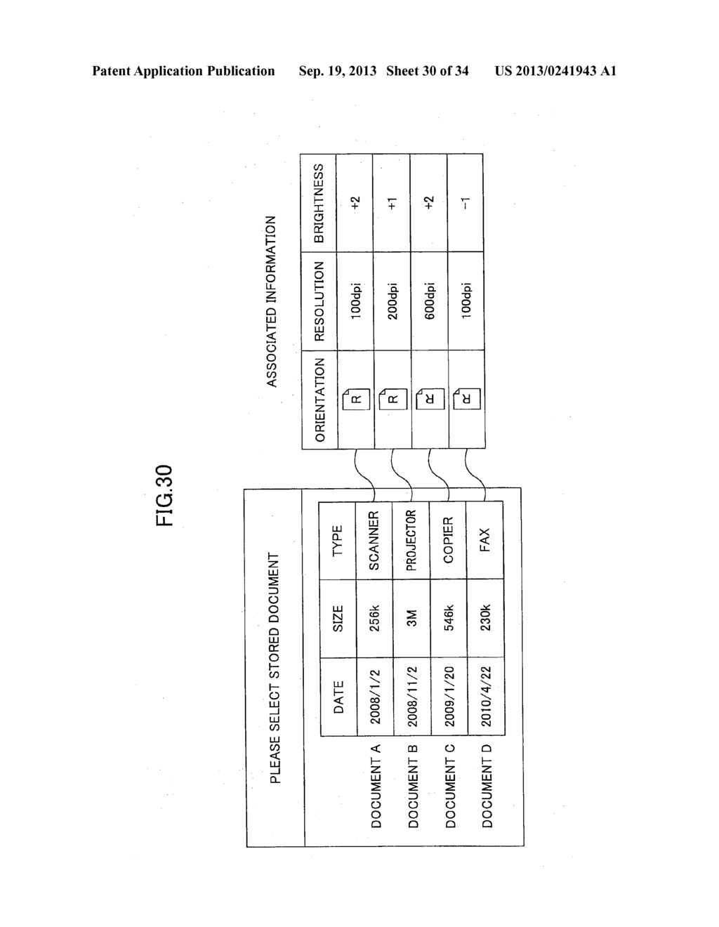 IMAGE PROCESSING SYSTEM, IMAGE PROCESSING APPARATUS, AND DISPLAY APPARATUS - diagram, schematic, and image 31