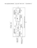 DISPLAY DEVICE, IMAGE PROCESSING DEVICE, IMAGE PROCESSING METHOD, AND     COMPUTER PROGRAM diagram and image