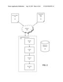 SYSTEMS AND METHODS FOR DELIVERY TECHNIQUES OF CONTEXTUALIZED SERVICES ON     MOBILE DEVICES diagram and image