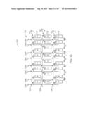 SYSTEMS AND METHODS FOR LIQUID CRYSTAL DISPLAY COLUMN INVERSION USING     3-COLUMN DEMULTIPLEXERS diagram and image