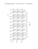 SYSTEMS AND METHODS FOR LIQUID CRYSTAL DISPLAY COLUMN INVERSION USING     3-COLUMN DEMULTIPLEXERS diagram and image