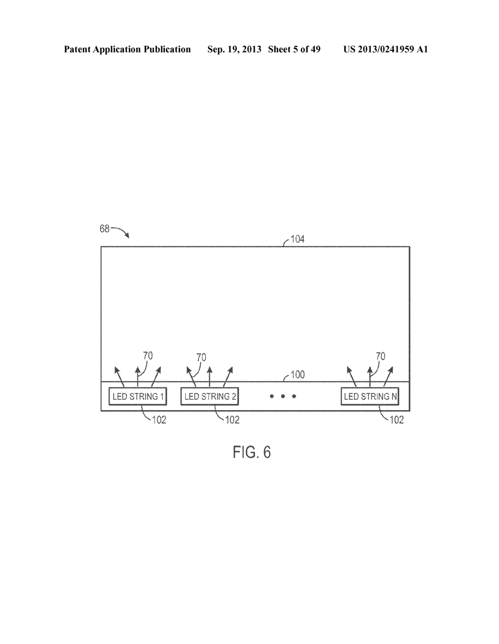 SYSTEMS AND METHODS FOR REDUCING LOSS OF TRANSMITTANCE DUE TO COLUMN     INVERSION - diagram, schematic, and image 06