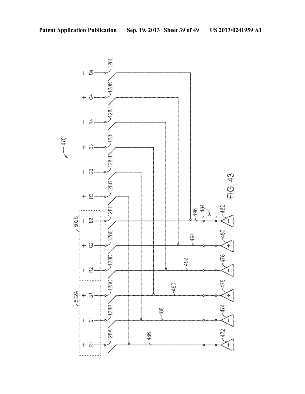 SYSTEMS AND METHODS FOR REDUCING LOSS OF TRANSMITTANCE DUE TO COLUMN     INVERSION - diagram, schematic, and image 40