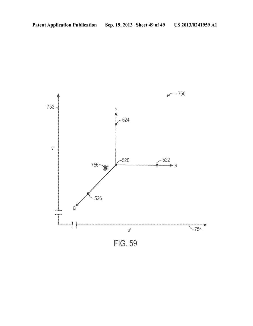 SYSTEMS AND METHODS FOR REDUCING LOSS OF TRANSMITTANCE DUE TO COLUMN     INVERSION - diagram, schematic, and image 50