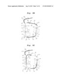 DECOLORING SYSTEM AND CONTROL METHOD OF DECOLORING SYSTEM diagram and image