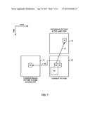 DISPARITY VECTOR PREDICTION IN VIDEO CODING diagram and image