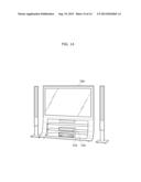 THREE-DIMENSIONAL VIDEO PROCESSING APPARATUS AND THREE-DIMENSIONAL VIDEO     PROCESSING METHOD diagram and image