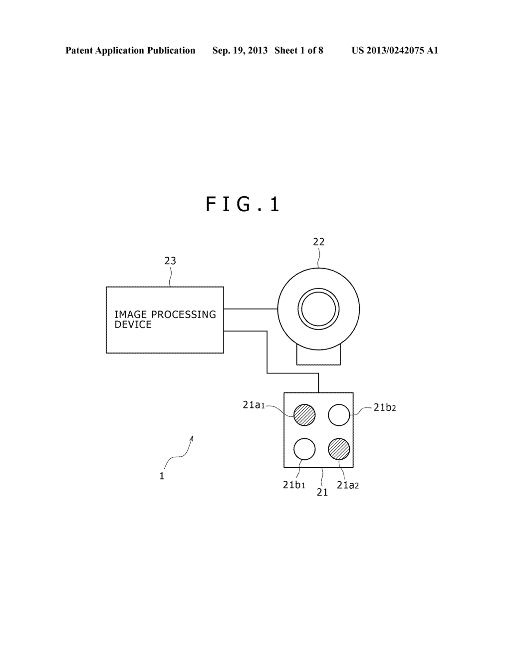 IMAGE PROCESSING DEVICE, IMAGE PROCESSING METHOD, PROGRAM, AND ELECTRONIC     DEVICE - diagram, schematic, and image 02