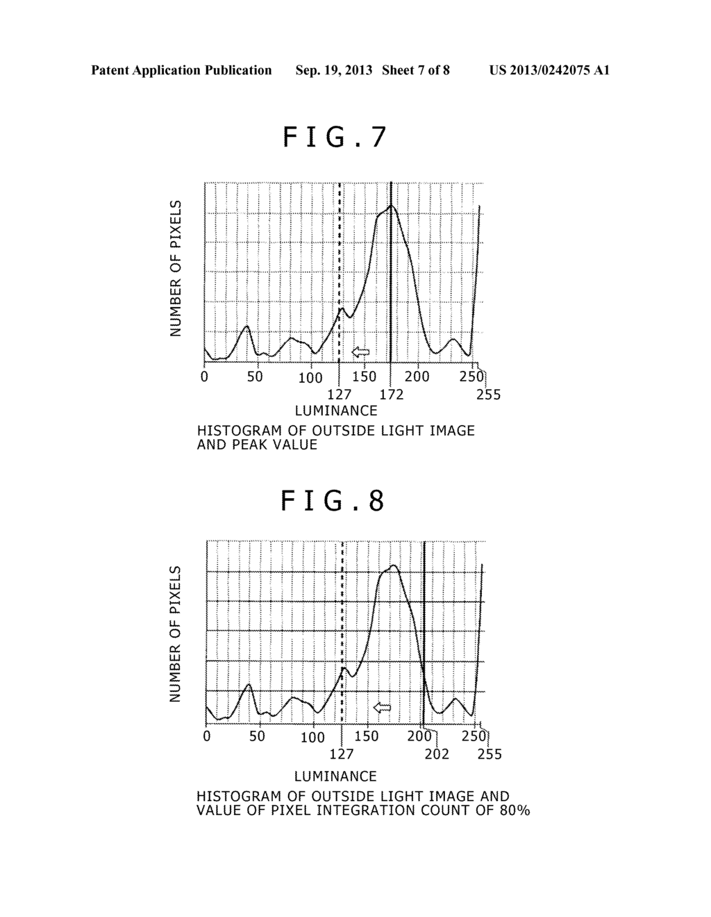 IMAGE PROCESSING DEVICE, IMAGE PROCESSING METHOD, PROGRAM, AND ELECTRONIC     DEVICE - diagram, schematic, and image 08