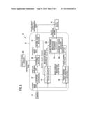 DRIVING ASSISTANCE DEVICE AND METHOD OF DETECTING VEHICLE ADJACENT THERETO diagram and image