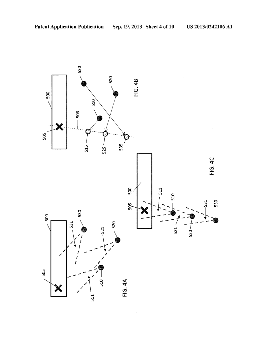 MULTICAMERA FOR CROWDSOURCED VIDEO SERVICES WITH AUGMENTED REALITY GUIDING     SYSTEM - diagram, schematic, and image 05