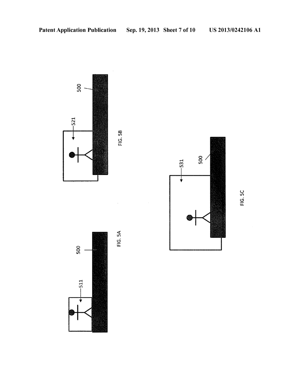 MULTICAMERA FOR CROWDSOURCED VIDEO SERVICES WITH AUGMENTED REALITY GUIDING     SYSTEM - diagram, schematic, and image 08