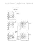 DIGITAL CAMERA AND STORAGE MEDIUM FOR IMAGE SIGNAL PROCESSING FOR WHITE     BALANCE CONTROL diagram and image