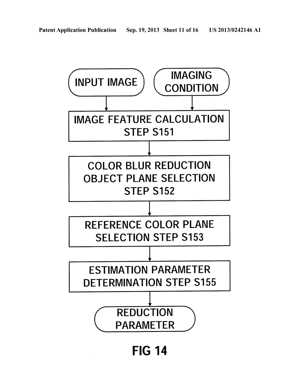 IMAGE PROCESSING APPARATUS AND IMAGE PROCESSING METHOD - diagram, schematic, and image 12