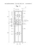 LIQUID CRYSTAL DISIPLAY diagram and image