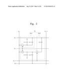 LIQUID CRYSTAL DISIPLAY diagram and image