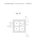 LIQUID CRYSTAL DISIPLAY diagram and image