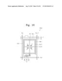 LIQUID CRYSTAL DISIPLAY diagram and image