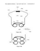 Eyeware Including A Heads Up Display diagram and image