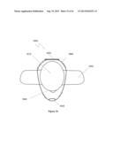 Eyeware Including A Heads Up Display diagram and image