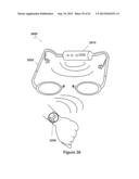 Eyeware Including A Heads Up Display diagram and image