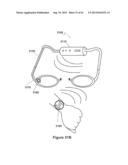 Eyeware Including A Heads Up Display diagram and image