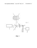 LIGHTING APPARATUS FOR GENERATING LIGHT diagram and image