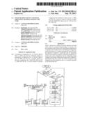 IMAGE READING DEVICE AND IMAGE PROCESSING METHOD UTILIZING THE SAME diagram and image